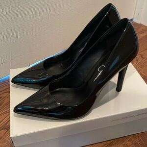 Jessica Simpson Heels